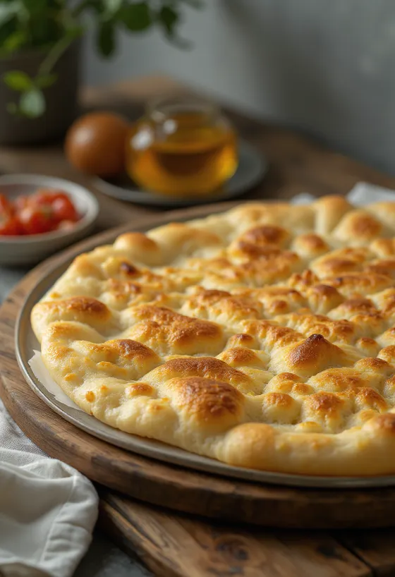 Tunnbröd crujiente, pan sueco duro tipo cracker