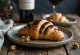 Croissant al Oporto emplatado