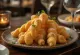 Bicho-bicho servido en plato