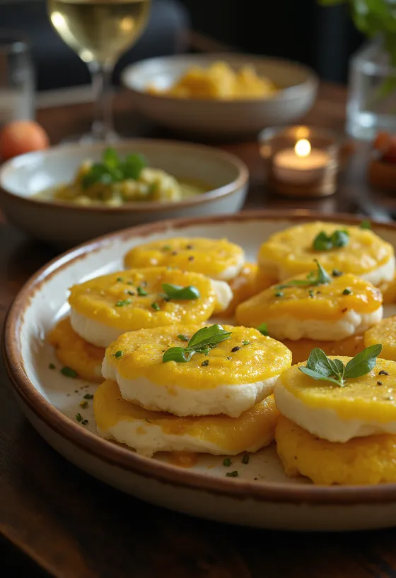 Sándwich dhokla, relleno entre rebanadas de pan crujiente, decorado con cilantro y cebolla frita