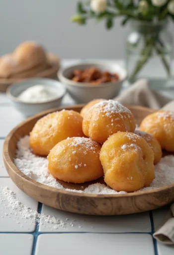 Sonho brasileño servido en plato