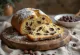 Stollen de chocolate emplatado